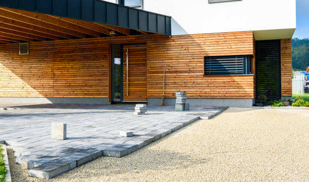 Best Driveway Repair Near Me  in Quincy, MI