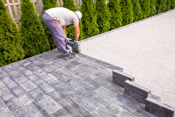 Best Best Driveway Pavers  in Quincy, MI